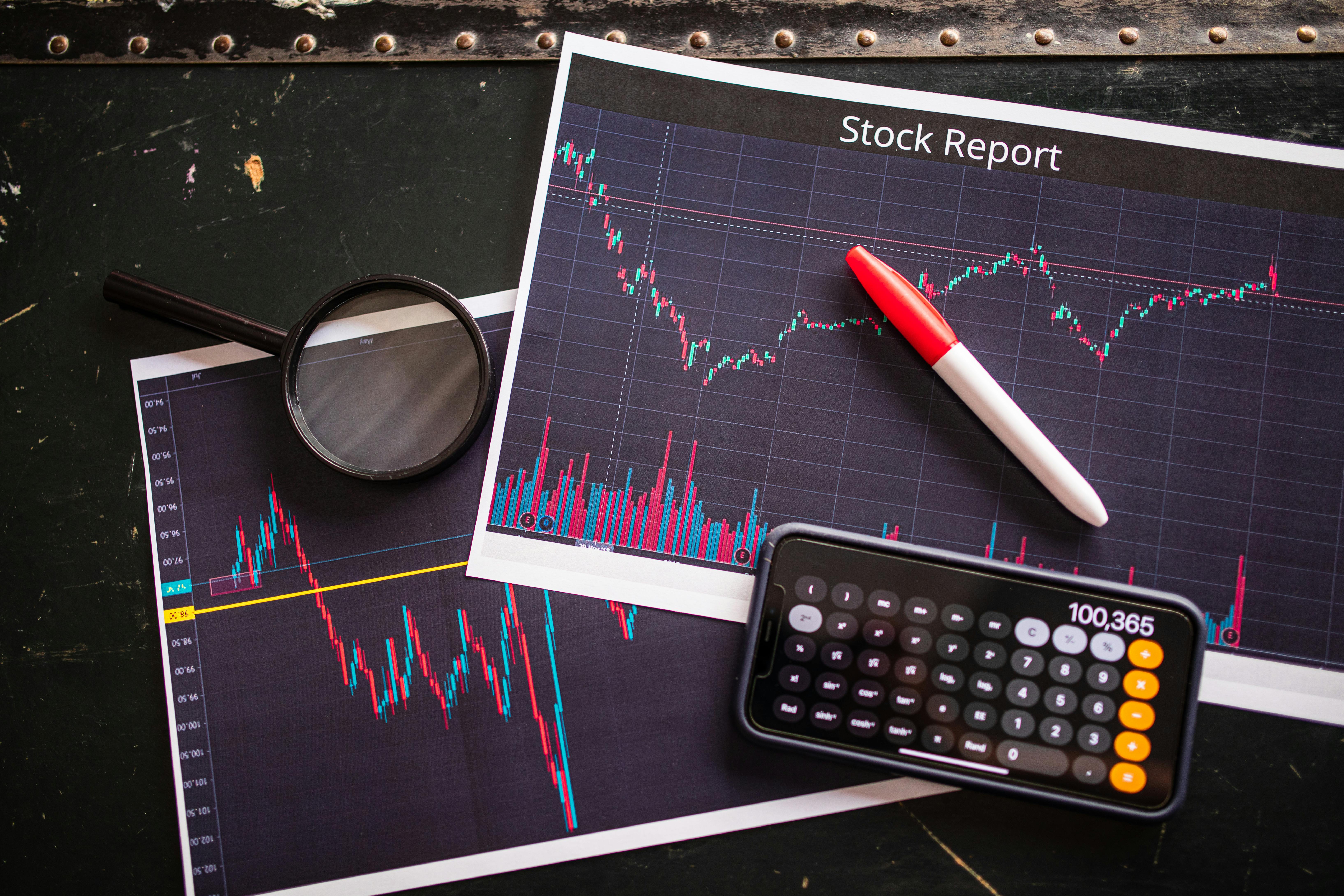 Financial Report